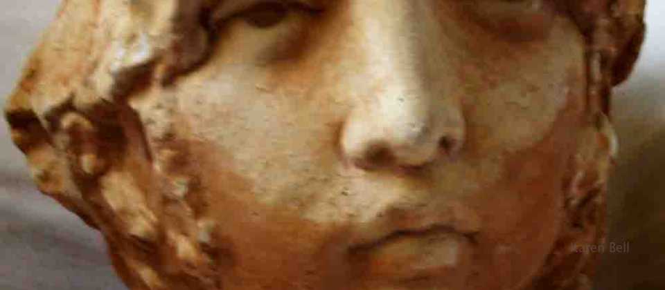 Classical Countenance